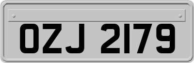 OZJ2179