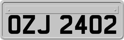 OZJ2402