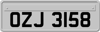 OZJ3158