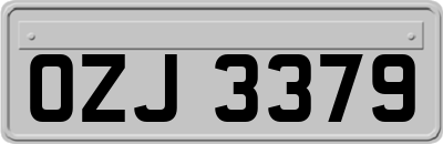 OZJ3379