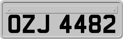 OZJ4482