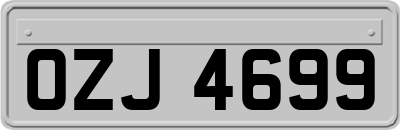 OZJ4699