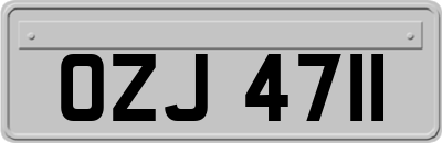 OZJ4711