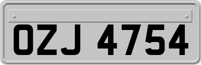 OZJ4754