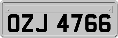OZJ4766