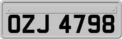 OZJ4798