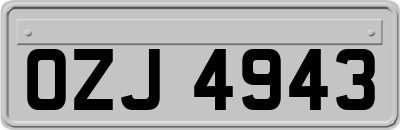 OZJ4943