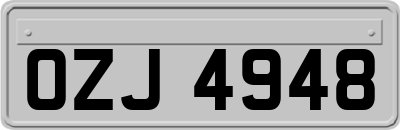 OZJ4948