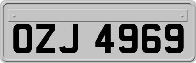 OZJ4969