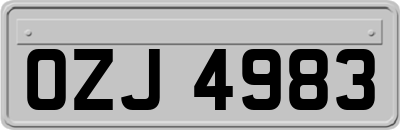 OZJ4983