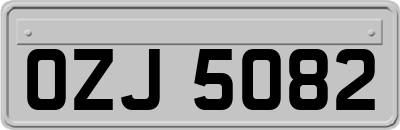 OZJ5082