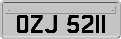 OZJ5211