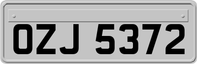 OZJ5372