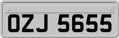 OZJ5655