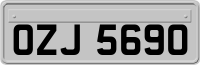OZJ5690