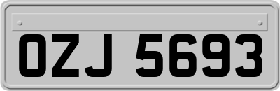 OZJ5693