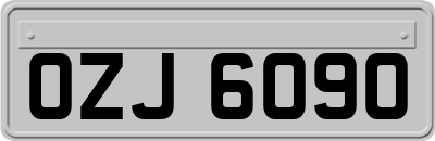 OZJ6090