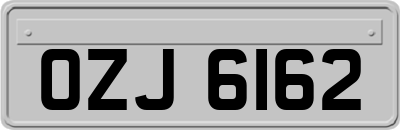 OZJ6162