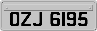 OZJ6195