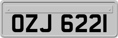 OZJ6221