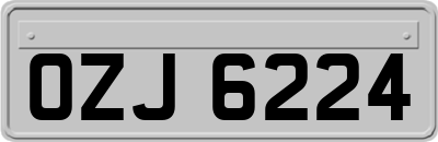 OZJ6224