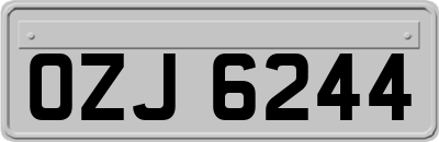 OZJ6244