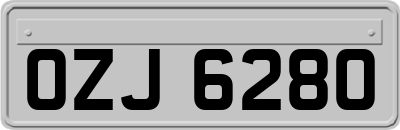 OZJ6280