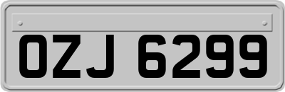OZJ6299
