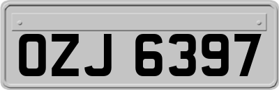 OZJ6397