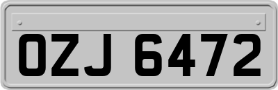 OZJ6472