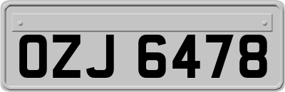OZJ6478