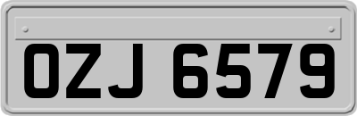 OZJ6579