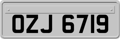 OZJ6719