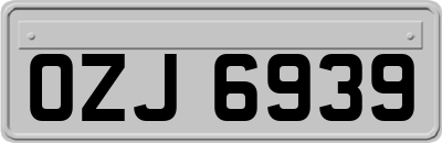 OZJ6939
