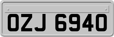 OZJ6940