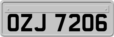 OZJ7206
