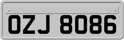 OZJ8086