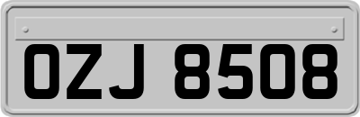 OZJ8508