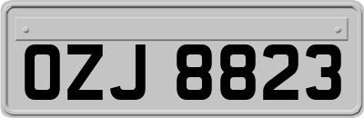 OZJ8823