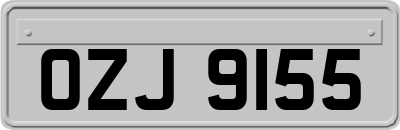 OZJ9155