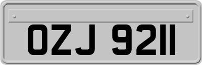 OZJ9211