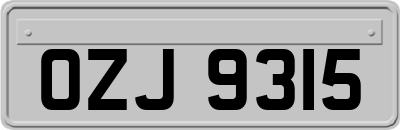 OZJ9315