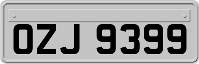 OZJ9399