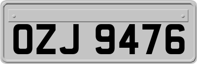 OZJ9476