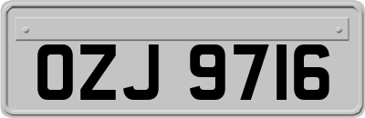 OZJ9716