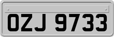 OZJ9733