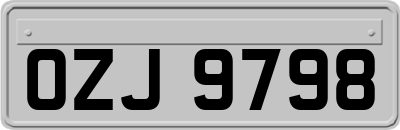 OZJ9798