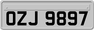 OZJ9897