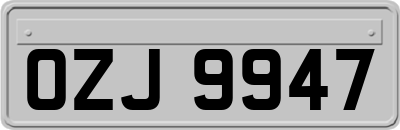 OZJ9947