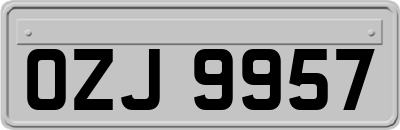 OZJ9957